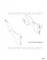 DOORS MOUNTING