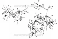 UMKEHREN SLT 780 B974588 (4941174117B010)