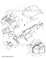 DASHBOARD   GLOVEBOX