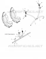 SITZ MOUNTING and BELTS