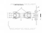PROP HINTERWELLE