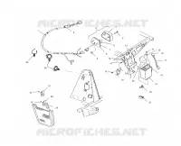 ELEKTRIC/RÜCKLICHT