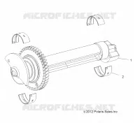 MOTOR, BALANCER