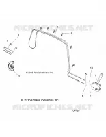 ANTRIEB, SHIFT LEVER