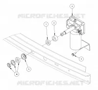 ELEKTRIC, WIPER MOTOR WINDSCHUTZSCHEIBE WIPER