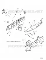 INSTRUMENTENTAFEL