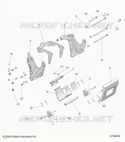 ELEKTRIC, MOTOR-EV, MOUNT