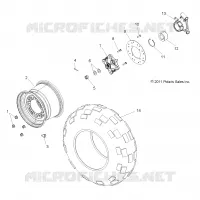 RADS, REAR