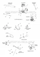 SWITCHES, SENSOREN and COMPONENTS
