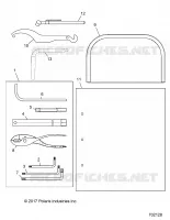 BEDIENUNGSANLEITUNG AND TOOL KIT