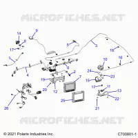 ELEKTRIC, AUDIO, RIDE COMMAND
