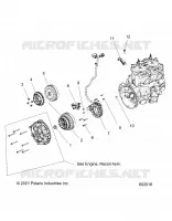 ELEKTRIC, IGNITION SYSTEM
