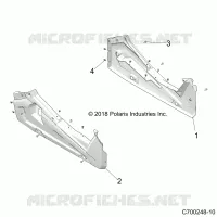 EINSTIEGBLECH PANELS