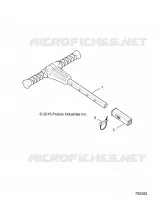 FAHRGAST GRAB BAR
