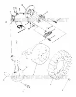 MAGNETO INDY LITE GT (4920132013024A)