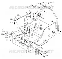 Lenkung CLASSIC 0952865 (4929072907B004)