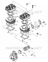 ZYLINDER TRAN SPORT 0970143 AND EUROPEAN TRAN SPORT E970143 (4938293829C006)