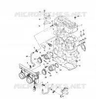 ZYLINDER 500 SP (4920222022032A)