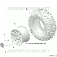 RADS, REAR