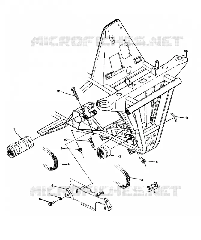 FRONTPLATTE 6X6 (4919811981019A)