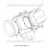 SHORT BLOCK