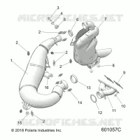 AUSPUFF SYSTEM