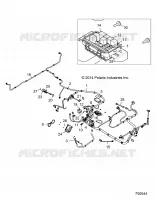 ELEKTRIC, HARNESS