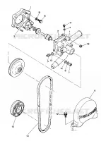 WASSERPUMPE 650 (4916801680028A)