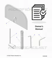 REFERENCE, TOOLS AND BEDIENUNGSANLEITUNG