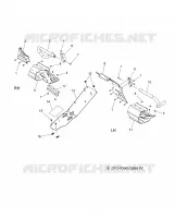 CHASSIS, CLUTCH GUARD AND FUÃŸSTÃŒTZES