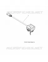 LENKUNG, KONTROLLEN, DROSSELN ASM. and CABLE