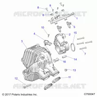 ENGINE, LUFTEINLASS MANIFOLD, THROTTLE BODY, FUEL RAIL