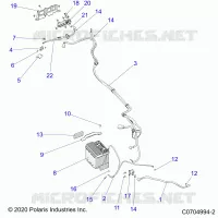 ELEKTRIC, BATTERY AND RELATED