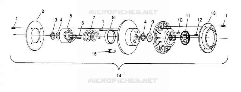 angetriebene Kupplungs ULTRA SKS 0960578, EUROPEAN ULTRA SKS E960578,  and ULTRA RMK (4931683168C004)