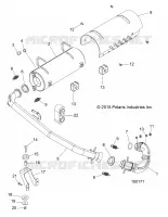 AUSPUFF SYSTEM