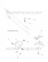 ELEKTRIC, IGNITION COIL MOUNTING