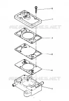 TREIBSTOFF PUMP (4910931093026A)