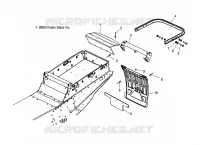 BUMPER/HITCH/FLAP