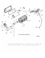 ENGINE, LUFTEINLASS SYSTEM