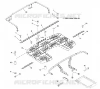 HINTER RACK MOUNTING