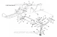 FRONT SUSPENSION