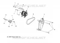MOTOR, GENERATOR