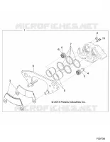 VORDERBREMSE CALIPER