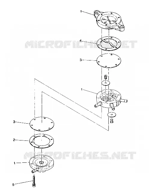 BENZINPUMPE 400 (4914131413039A)