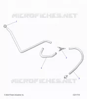 KRAFTSTOFFSYSTEM, FUEL TANK VENTING