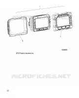 ELEKTRIC, GAUGES AND INDICATORS