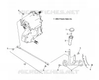 GEAR SELECTOR