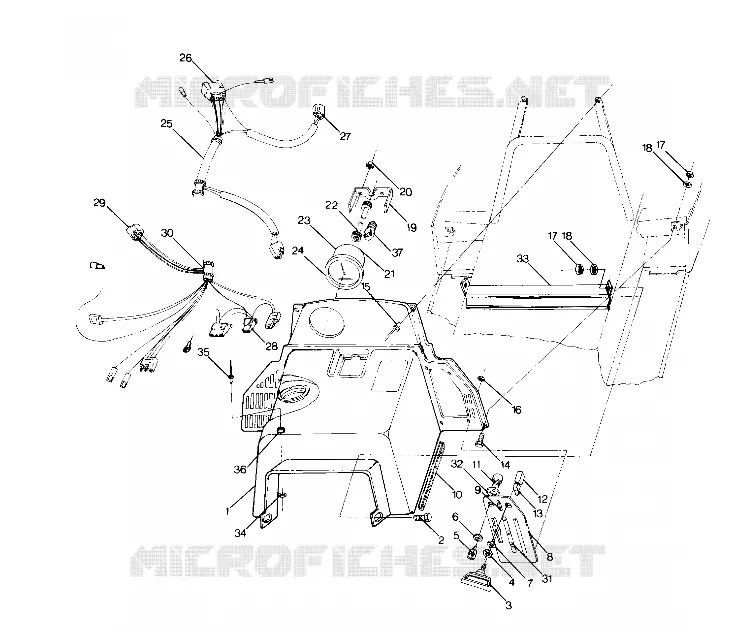 Konsolen   ELEKTROGERÄTE STARTRAK (4914141414009A)