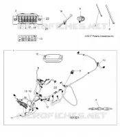 ELEKTRIC, HARNESS