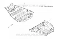SKIDPLATES